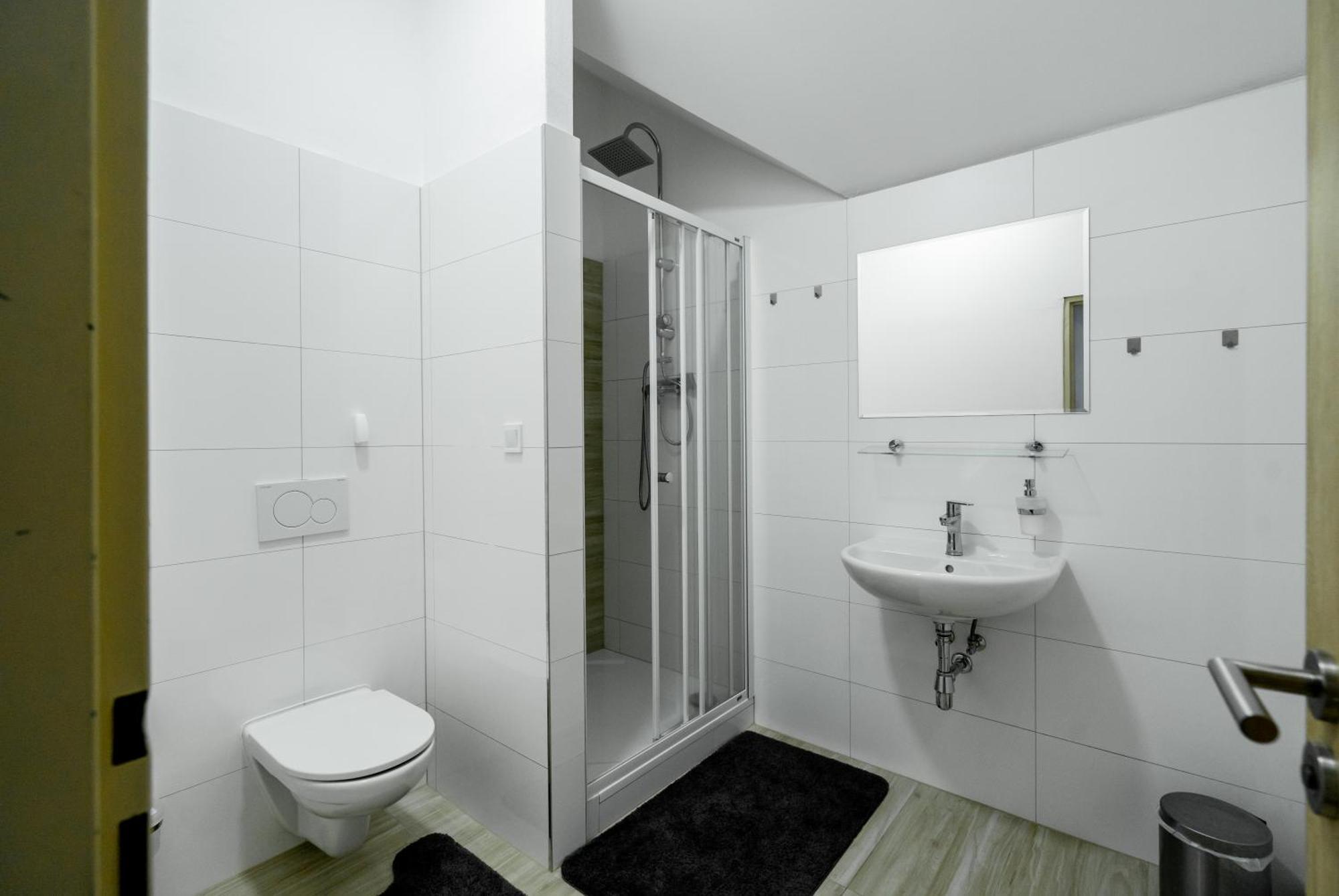 Aroma Gold Hotel Dolní Bousov Kültér fotó