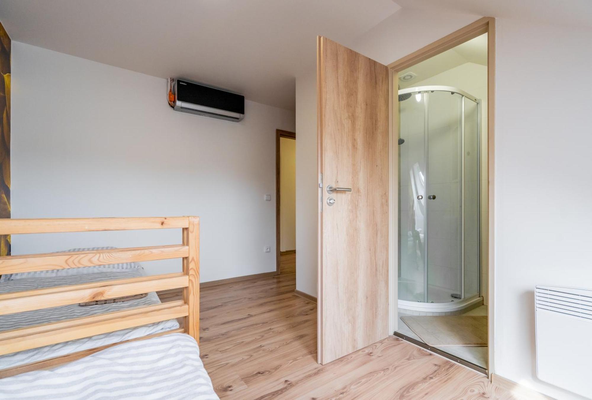 Aroma Gold Hotel Dolní Bousov Kültér fotó